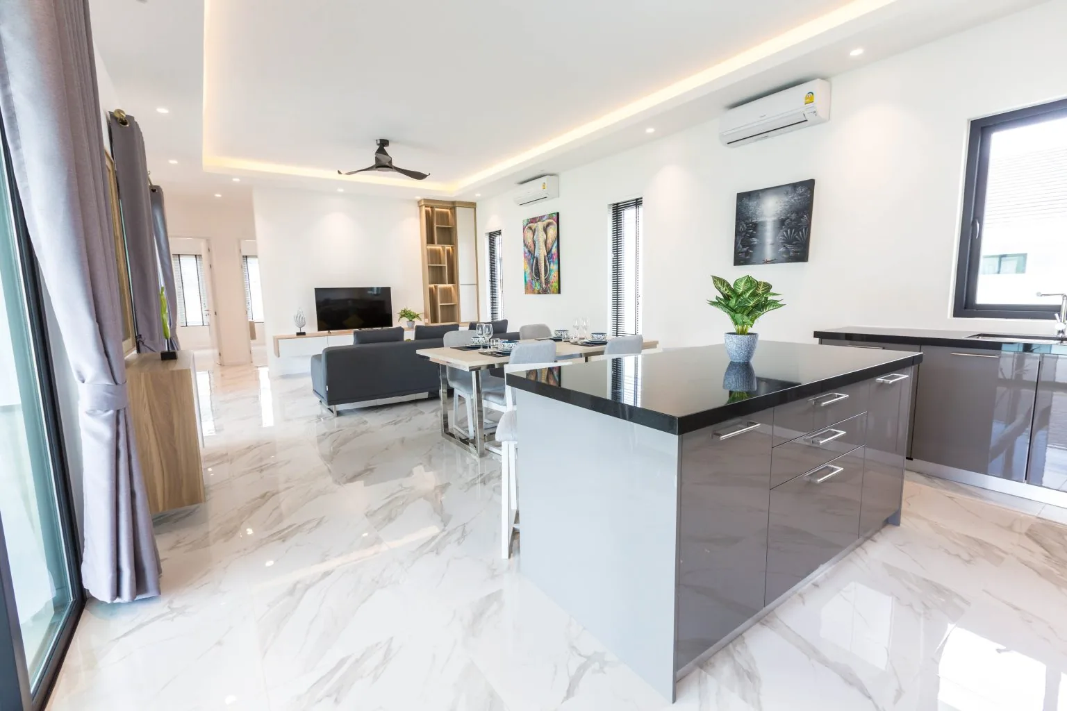 Highland Villas 4