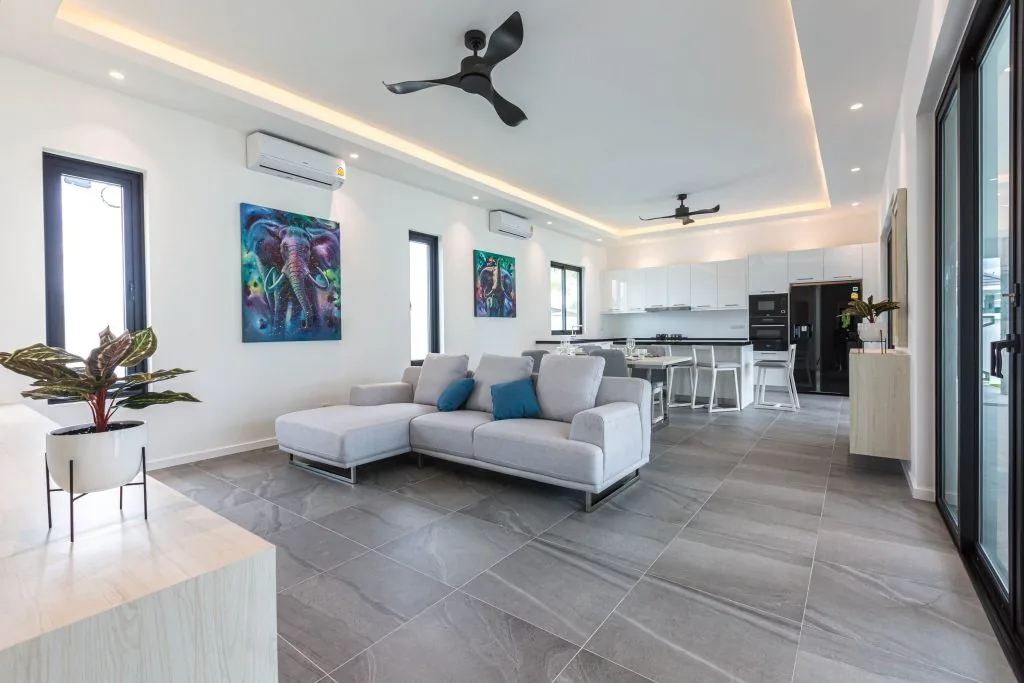 Highland Villas 4