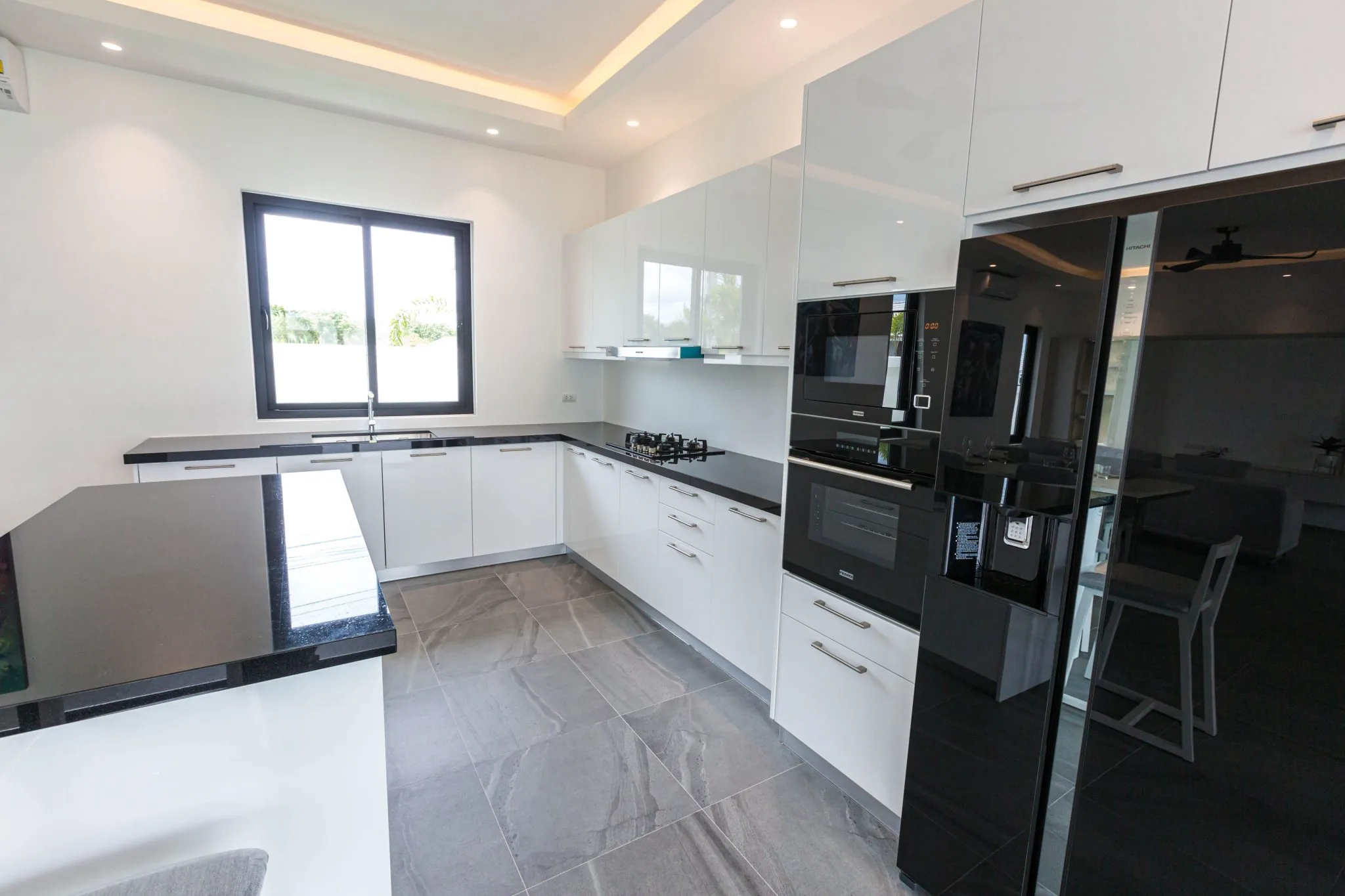 Highland Villas 4