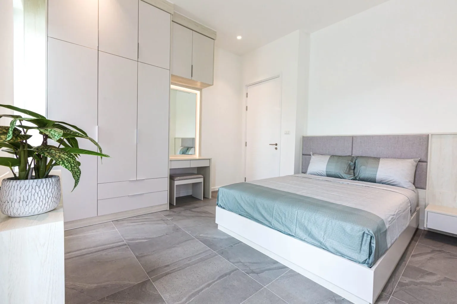 Highland Villas 4